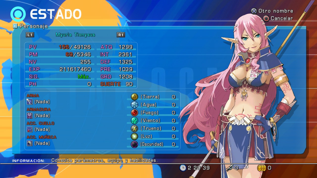 Star Ocean: The Last Hope - International - Imagen 49